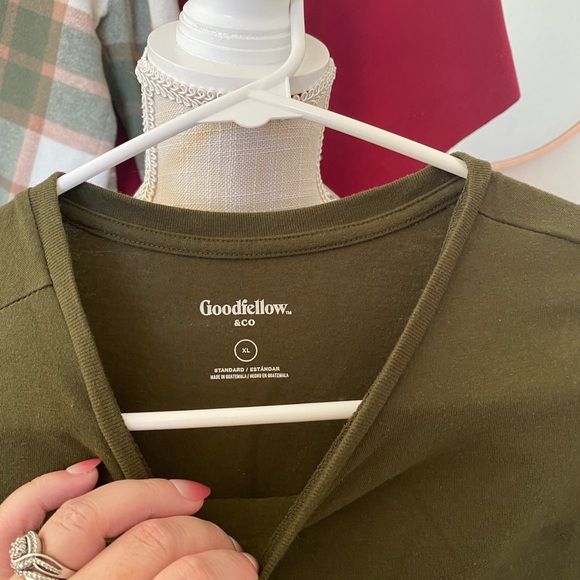 Men’s tshirt - Picture 3 of 3